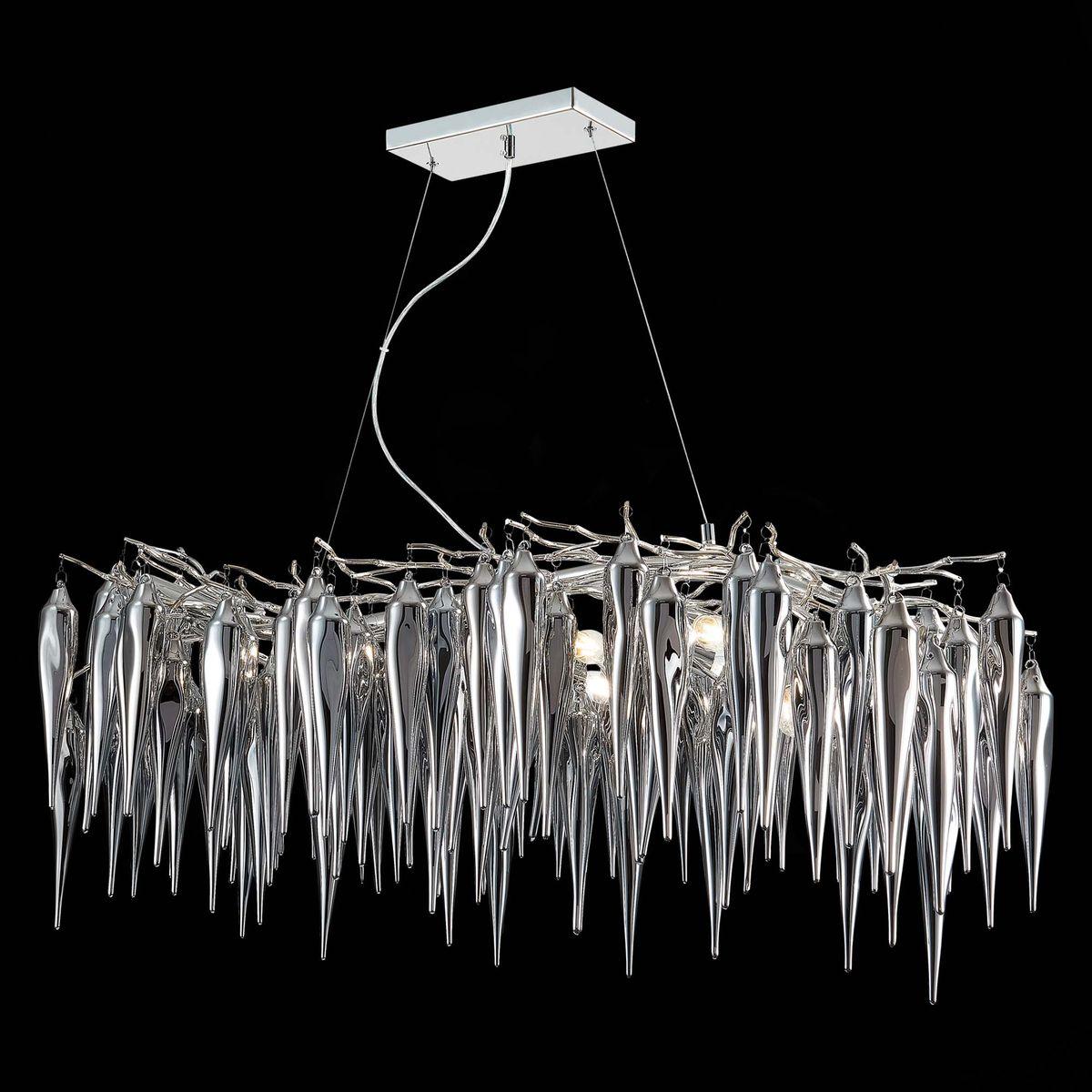 Подвесная люстра ST Luce Siena SL1653.103.12 - Elektrostandard.net Подвесная люстра ST Luce Siena SL1653.103.12