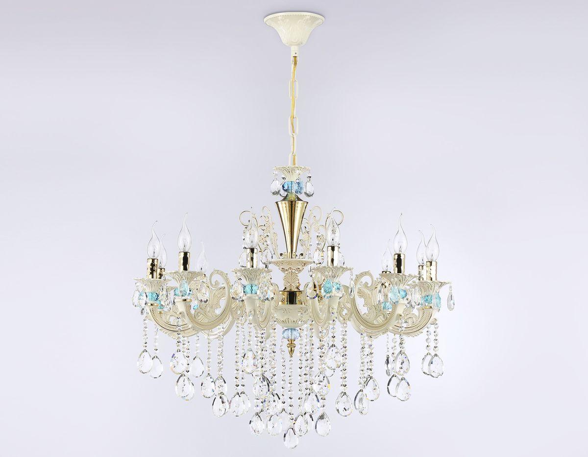 Подвесная люстра Ambrella light Traditional TR4929