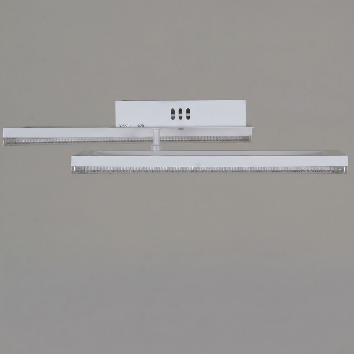 Потолочный светильник Reluce 89560-0.3-02B WH