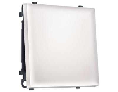 Комплект механизма 1-кл выключателя SIGMA Жемчуг 10A-250V QUANT PRO Ambrella Volt MS201010 (SP2010, PR101)