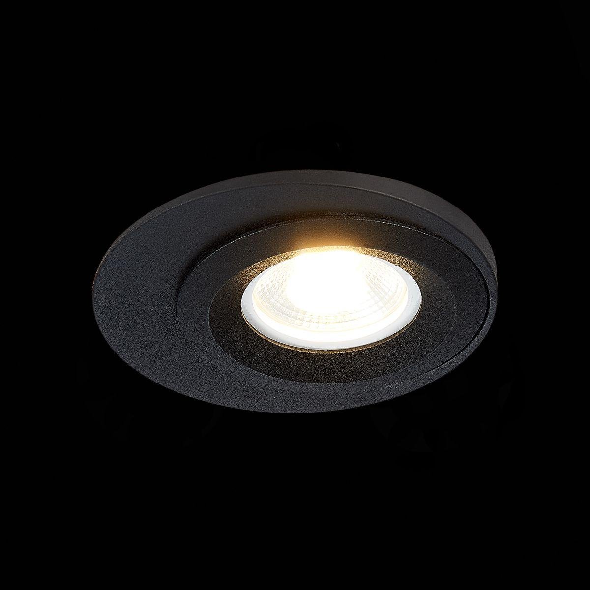 Встраиваемый светильник ST Luce ST216.408.01 - Elektrostandard.net Встраиваемый светильник ST Luce ST216.408.01