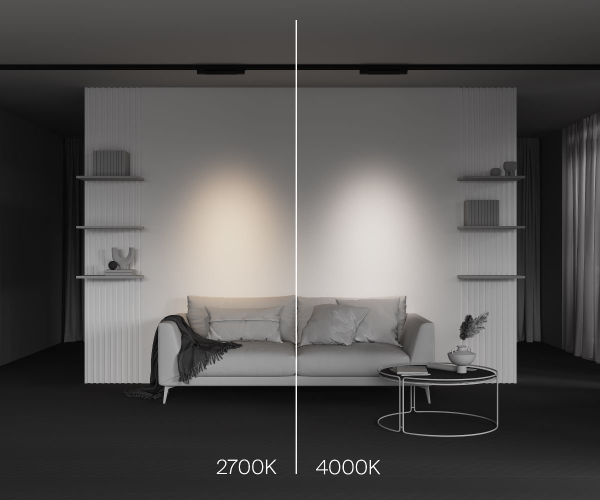 Трековый трехфазный светильник Maytoni Points TR195-3-10W2.7K-M-B