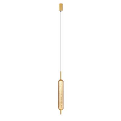 Подвесной светильник IMEX PLC-7076-320-P-AMBER