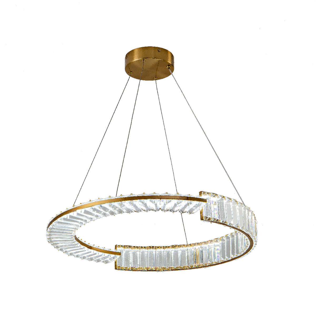 Подвесная люстра Zortes Moi ZRS.1201.01