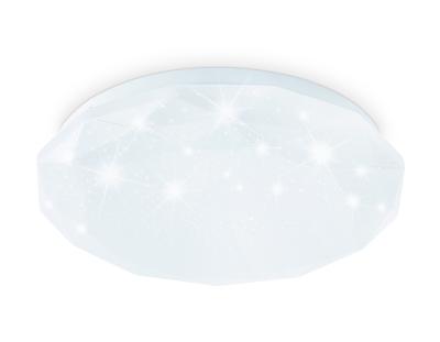 Потолочный светильник Ambrella Light Orbital Air FZ1017