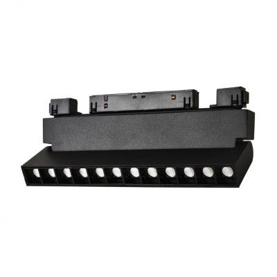 Трековый светодиодный светильник LOFT IT Tech T108-12