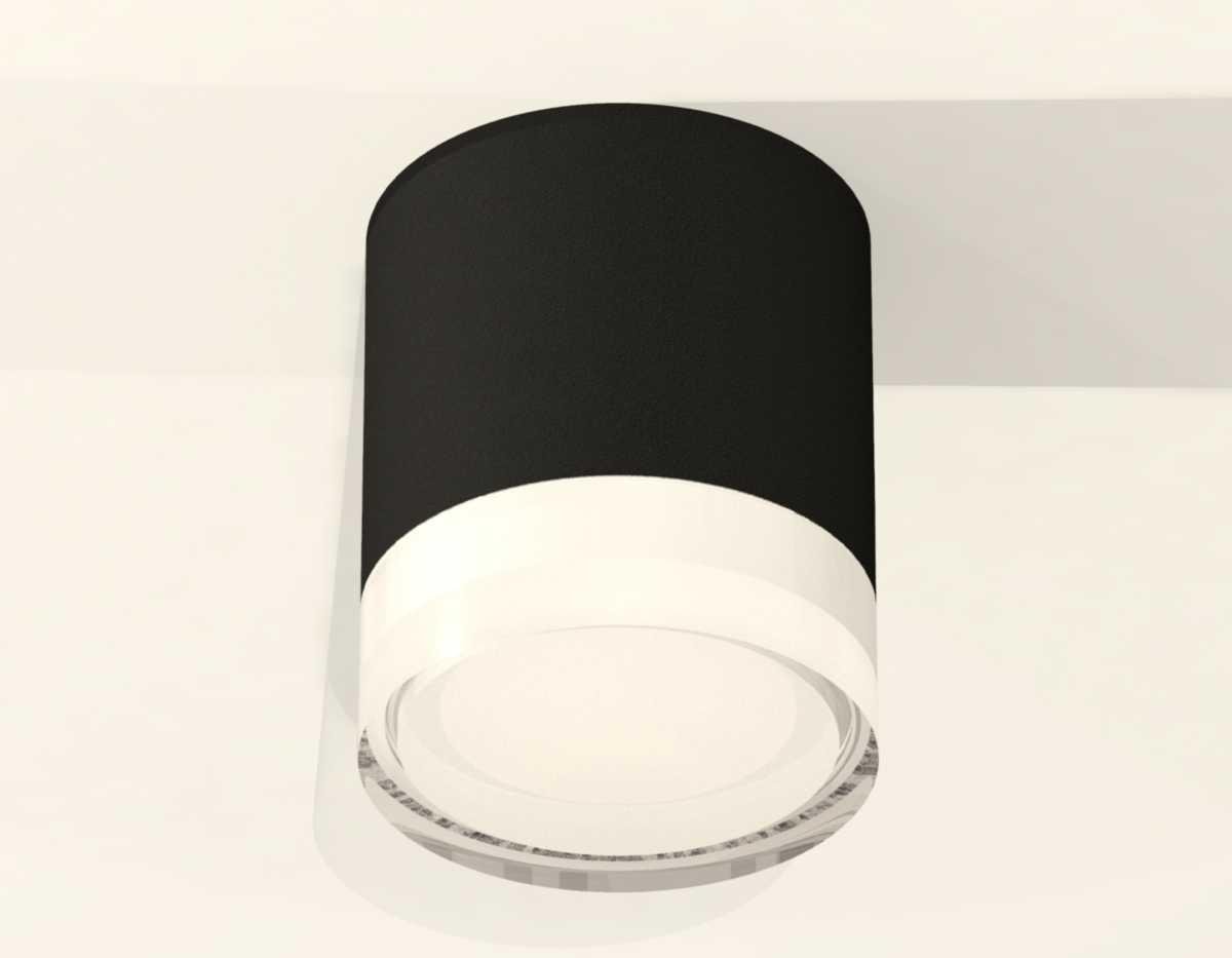 Комплект потолочного светильника Ambrella light Techno Spot XS (C7402, N7160) XS7402033