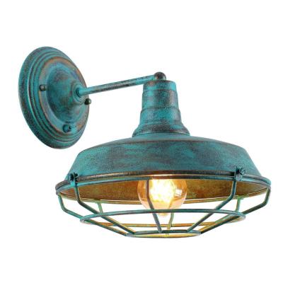 Бра Arte Lamp Ferrico A9183AP-1BG Бра Arte Lamp Ferrico A9183AP-1BG