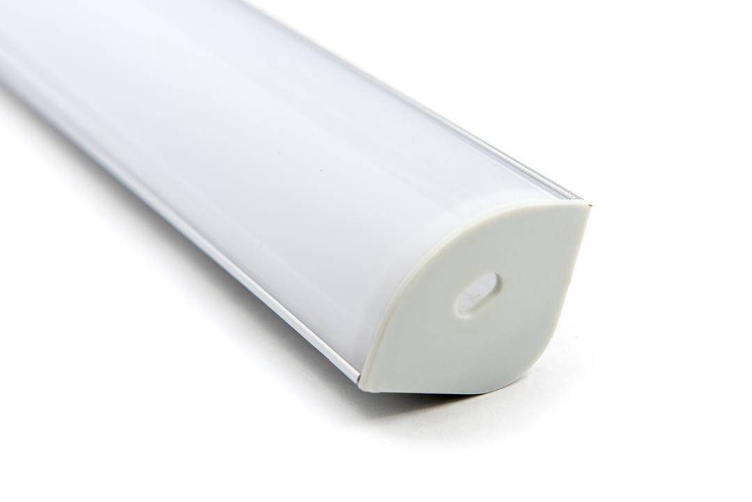 Профиль алюминиевый SWG SF-3030 001138