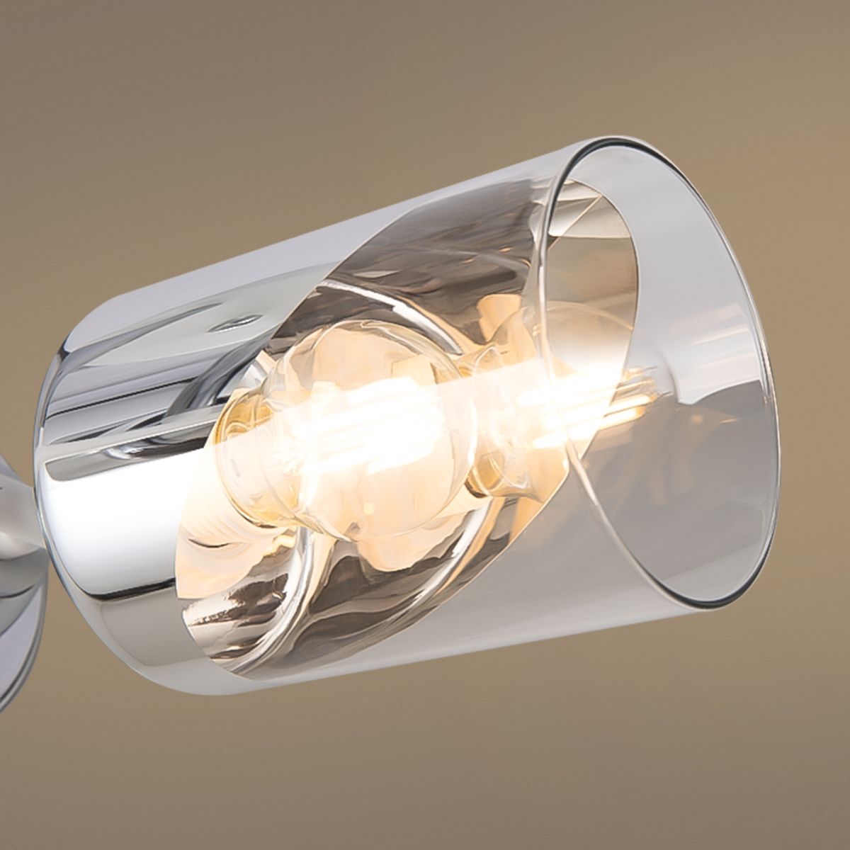 Потолочная люстра Freya Dual FR5226PL-04W