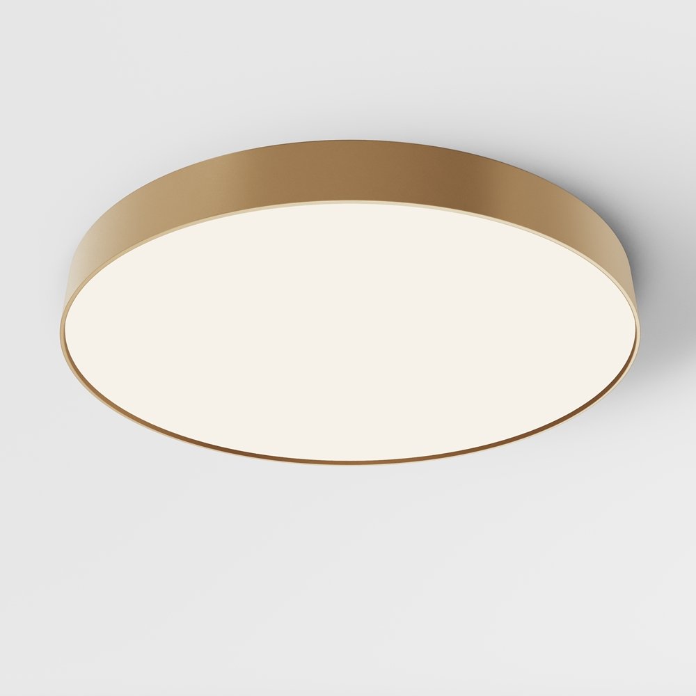 Потолочный светильник Maytoni Technical Ceiling Zon C032CL-90W4K-RD-MG