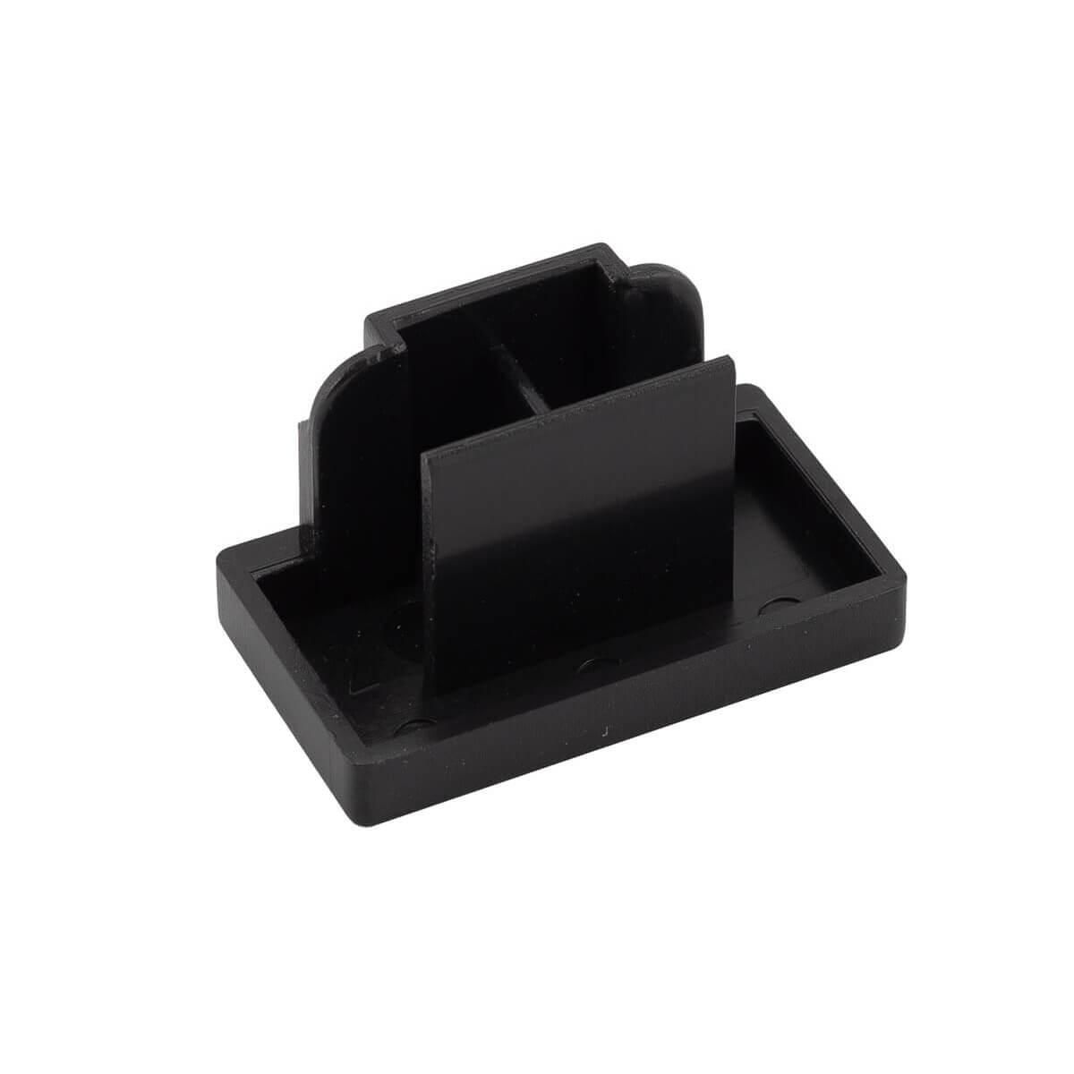 Заглушка Denkirs TR1107-BK - Elektrostandard.net Заглушка Denkirs TR1107-BK