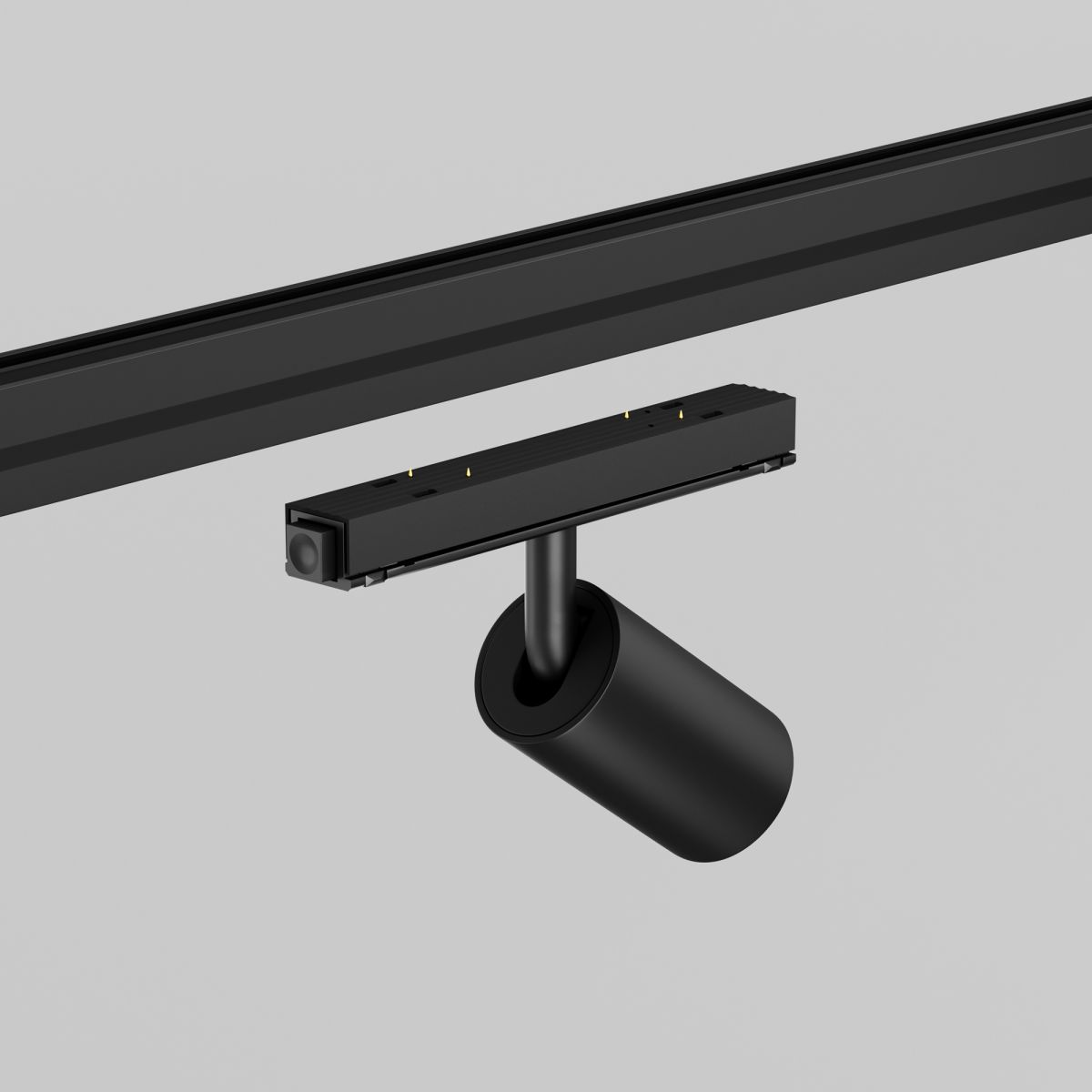 Уличный трековый светильник Maytoni FOCUS LED O-TR02-1-S-8WB3K