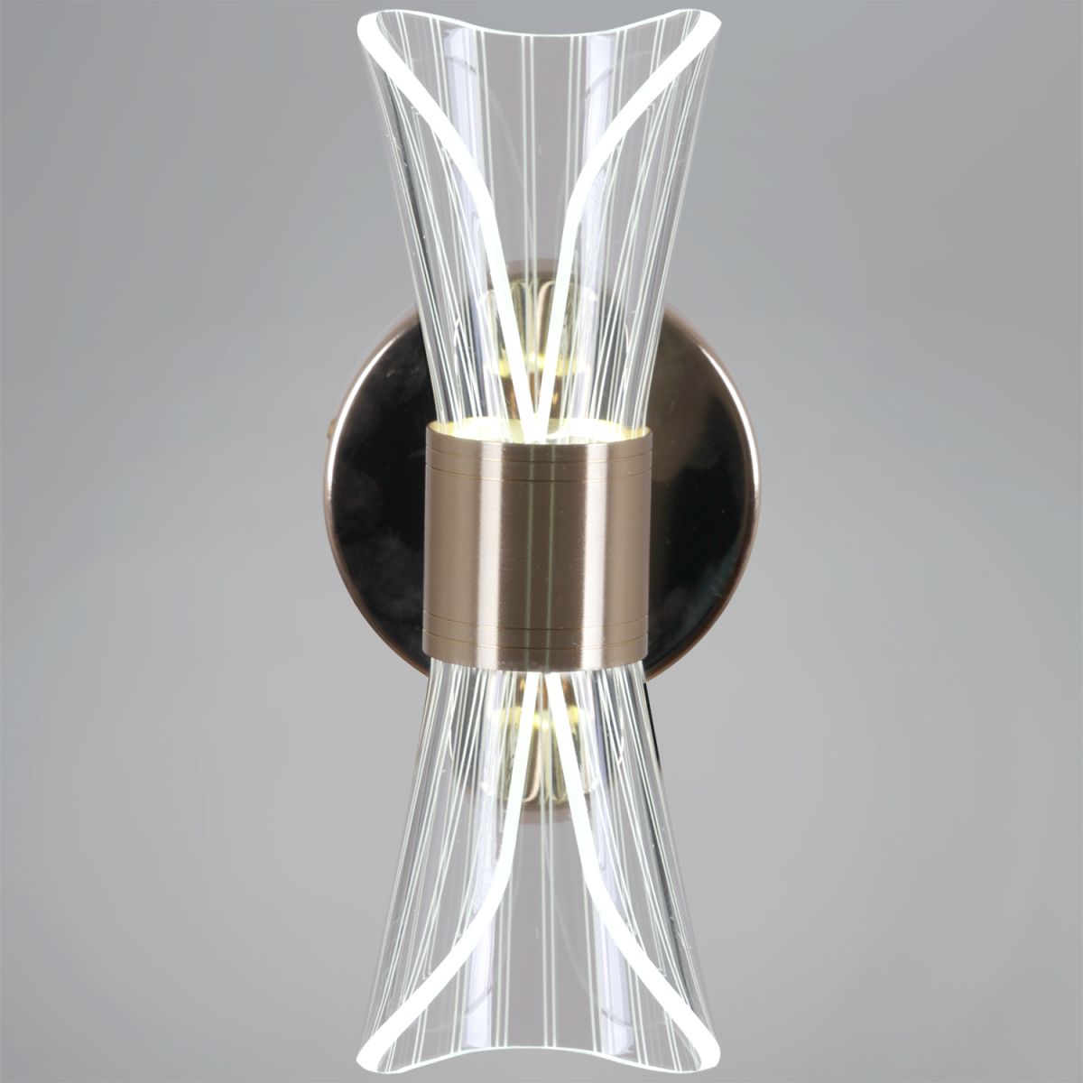 Бра Reluce 08511-0.2-01 FGD