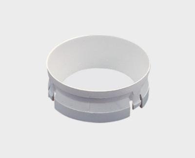 Кольцо декоративное Italline IT08-8050 white