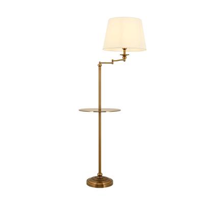 Торшер Modemodern MD.8024.01FL