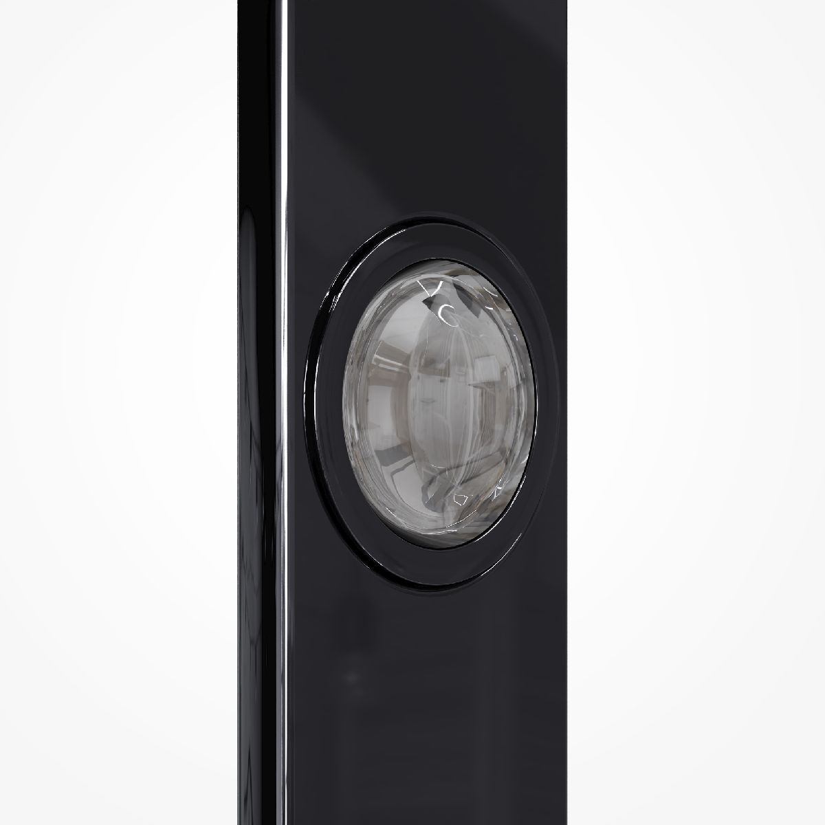 Настенный светильник Maytoni Theorema MOD288WL-L5B3K