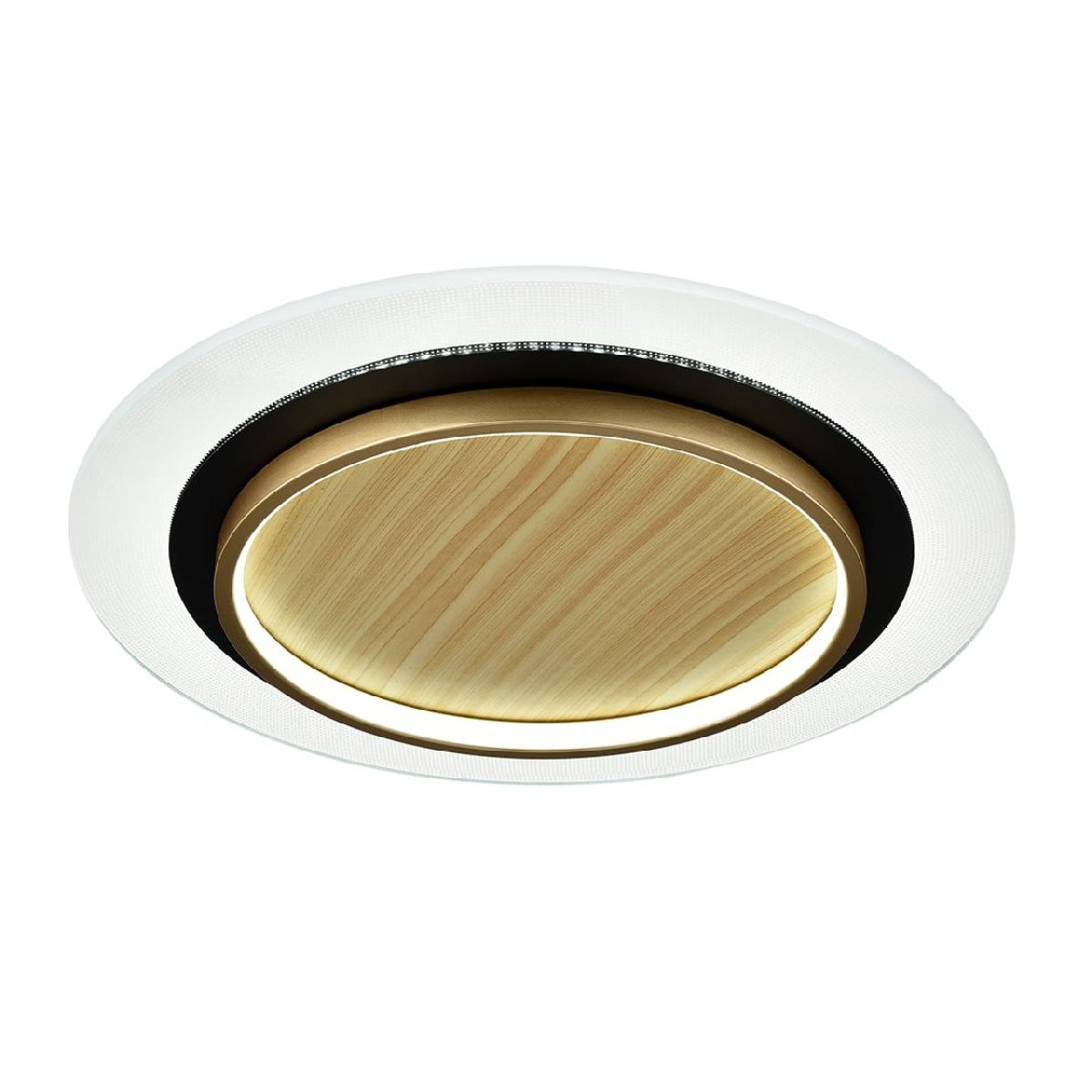 Потолочный светильник Sonex Sunny 7731/80L