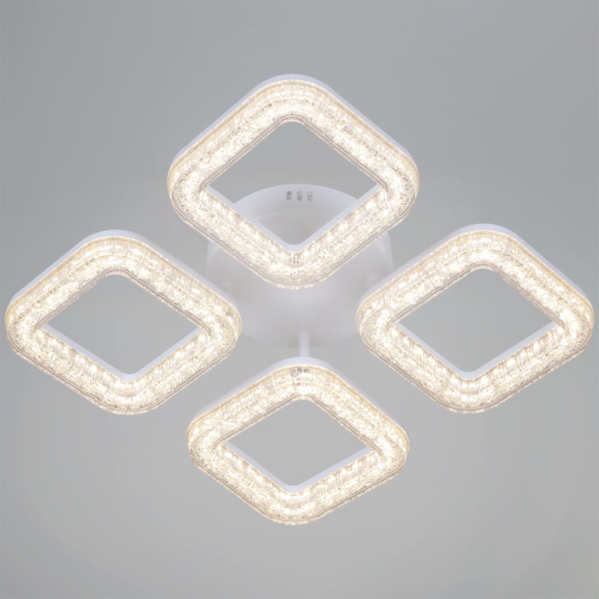 Потолочный светильник Reluce 98290-0.3-04 WH