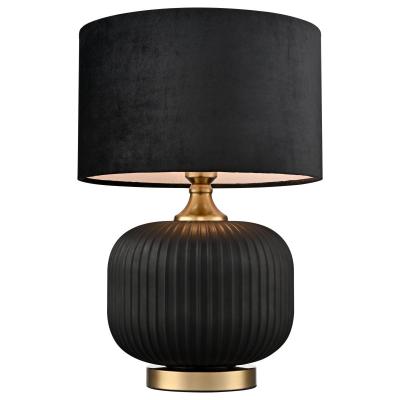 Настольная лампа Velante 327-424-01