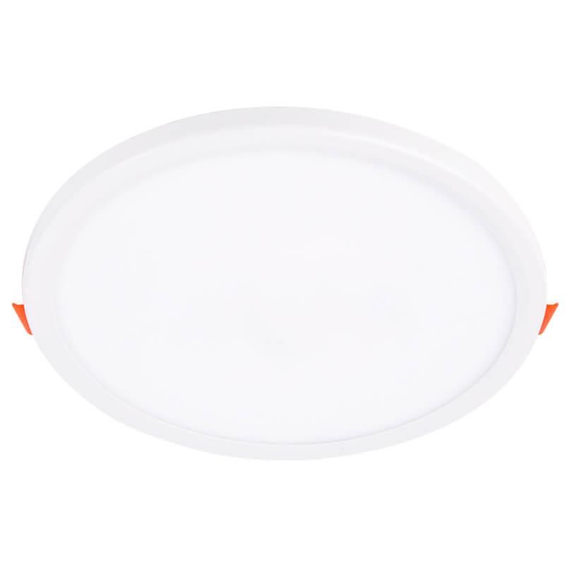 Встраиваемый светодиодный светильник Ambrella light Led Downlight DLR307