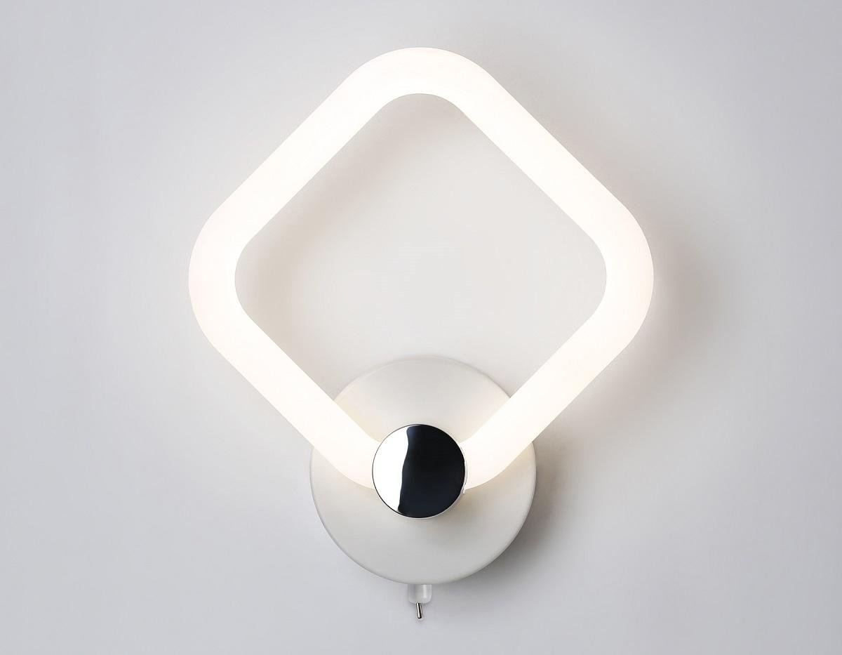 Бра Ambrella light Acrylica Original FA3871