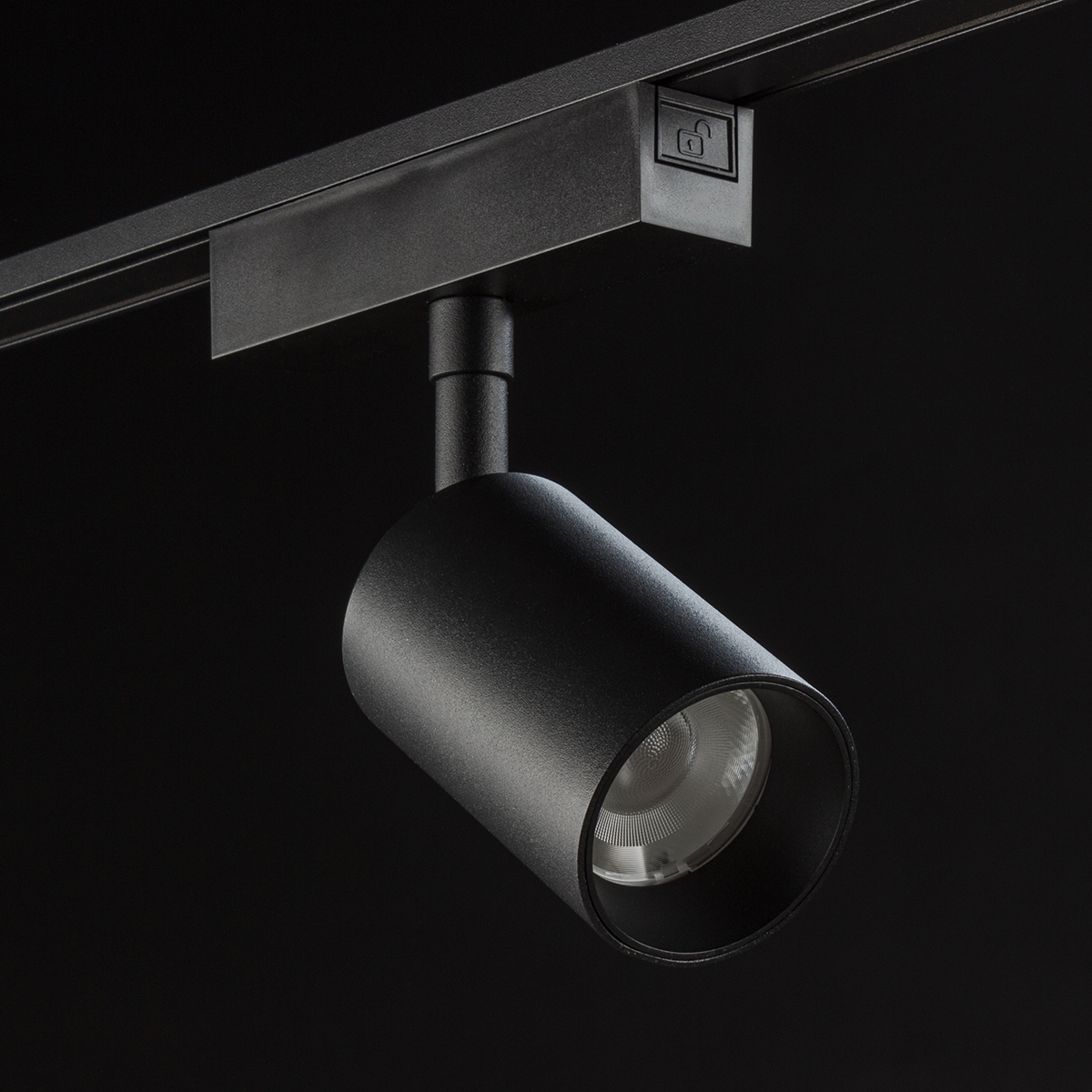 Трековый светильник SWG PRO SL-SLIM-SPBL-15-CCT 022088