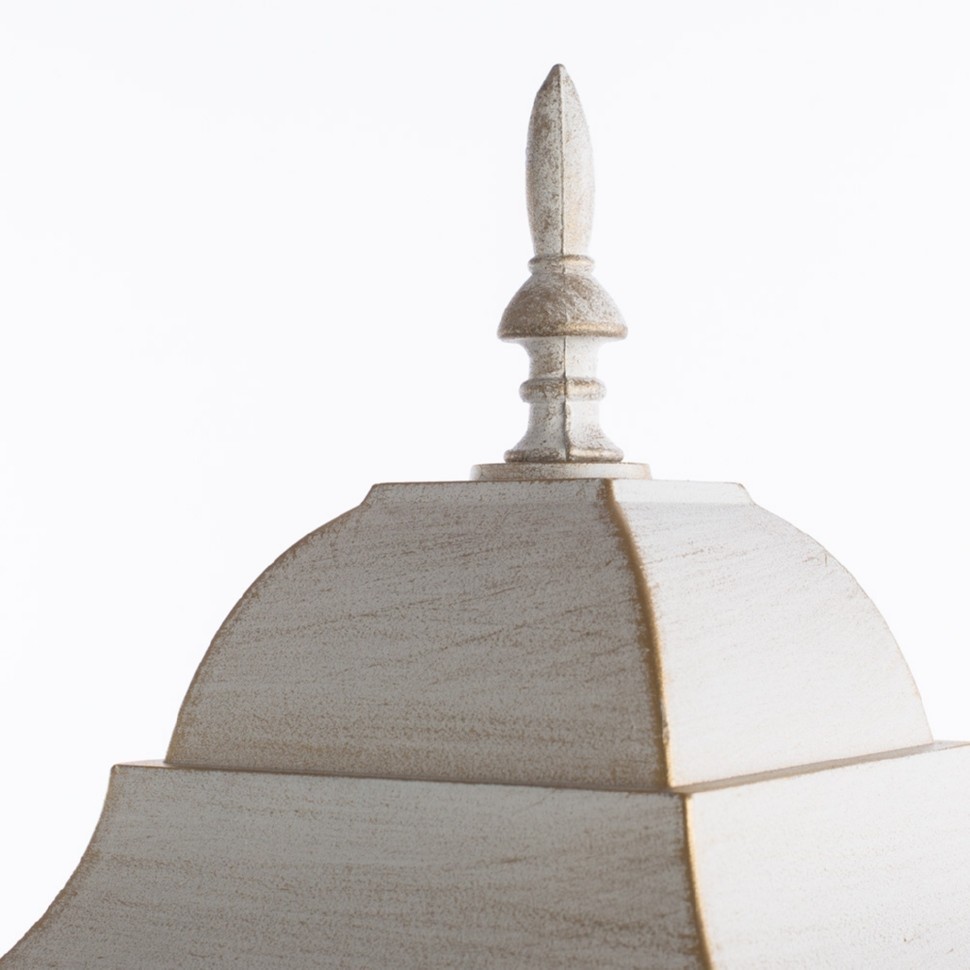 Уличный светильник Arte Lamp Berlin A1016PA-1WG