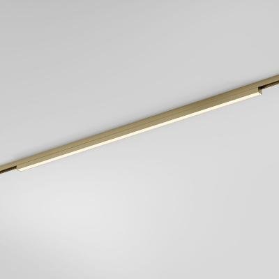 Трековый магнитный светильник Elektrostandard Line Magnetic 85527/01 4690389213649 a069635