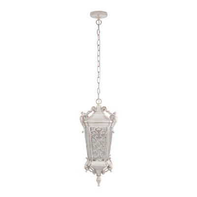 Уличный подвесной светильник Loft IT Tremezzo 100019P WBG