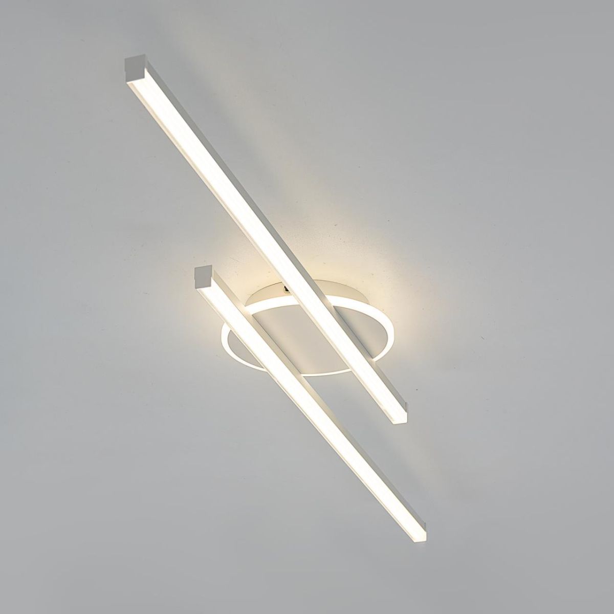 Потолочная люстра Citilux Trent CL203620