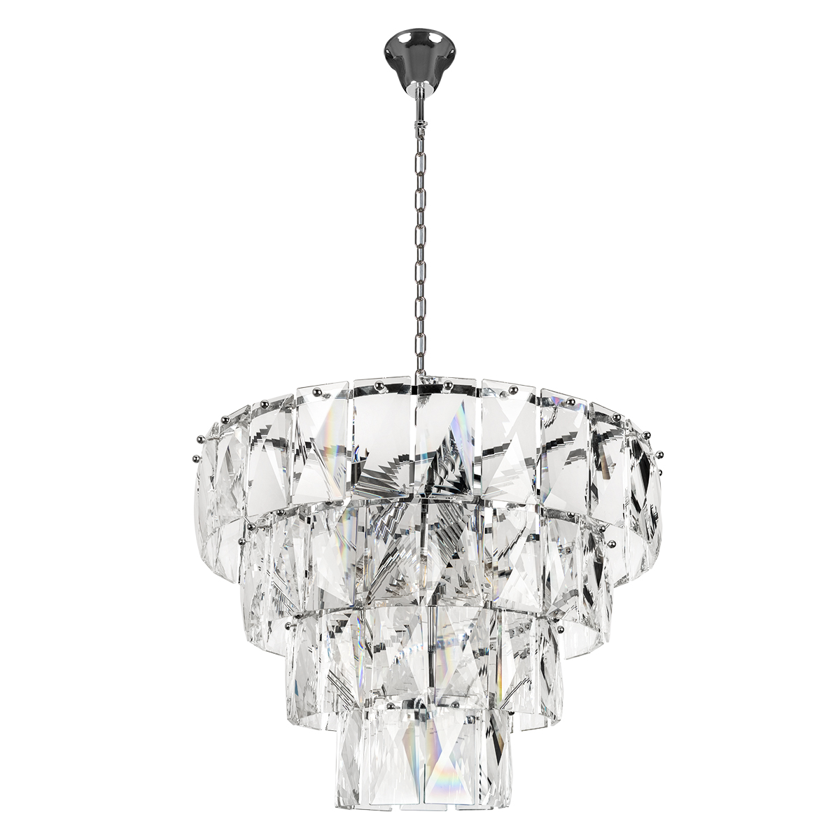 Подвесной светильник Loft IT Contemporary 10561/660 Clear