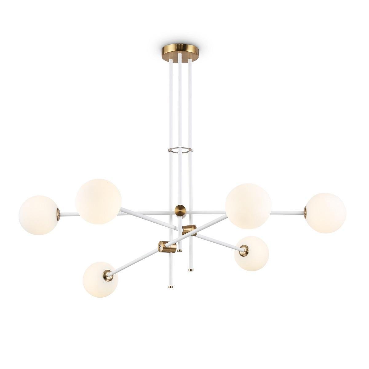 Подвесная люстра Ambrella light Traditional Modern TR2521 - Elektrostandard.net Подвесная люстра Ambrella light Traditional Modern TR2521
