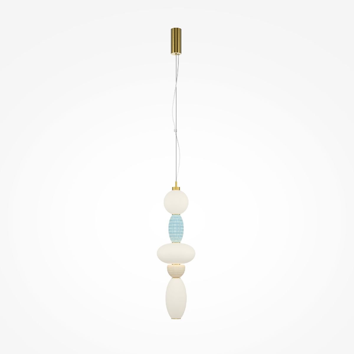 Подвесной светильник Maytoni Adore MOD297PL-L24BS3K1
