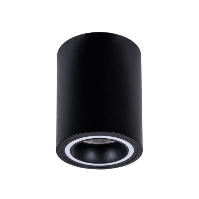 Накладной светильник Arte Lamp Imai A2267PL-1BK