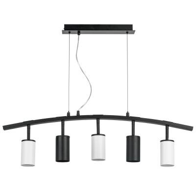 Подвесной светильник Lightstar Rullo LR735372363 (571735+214437-2+214436-3)