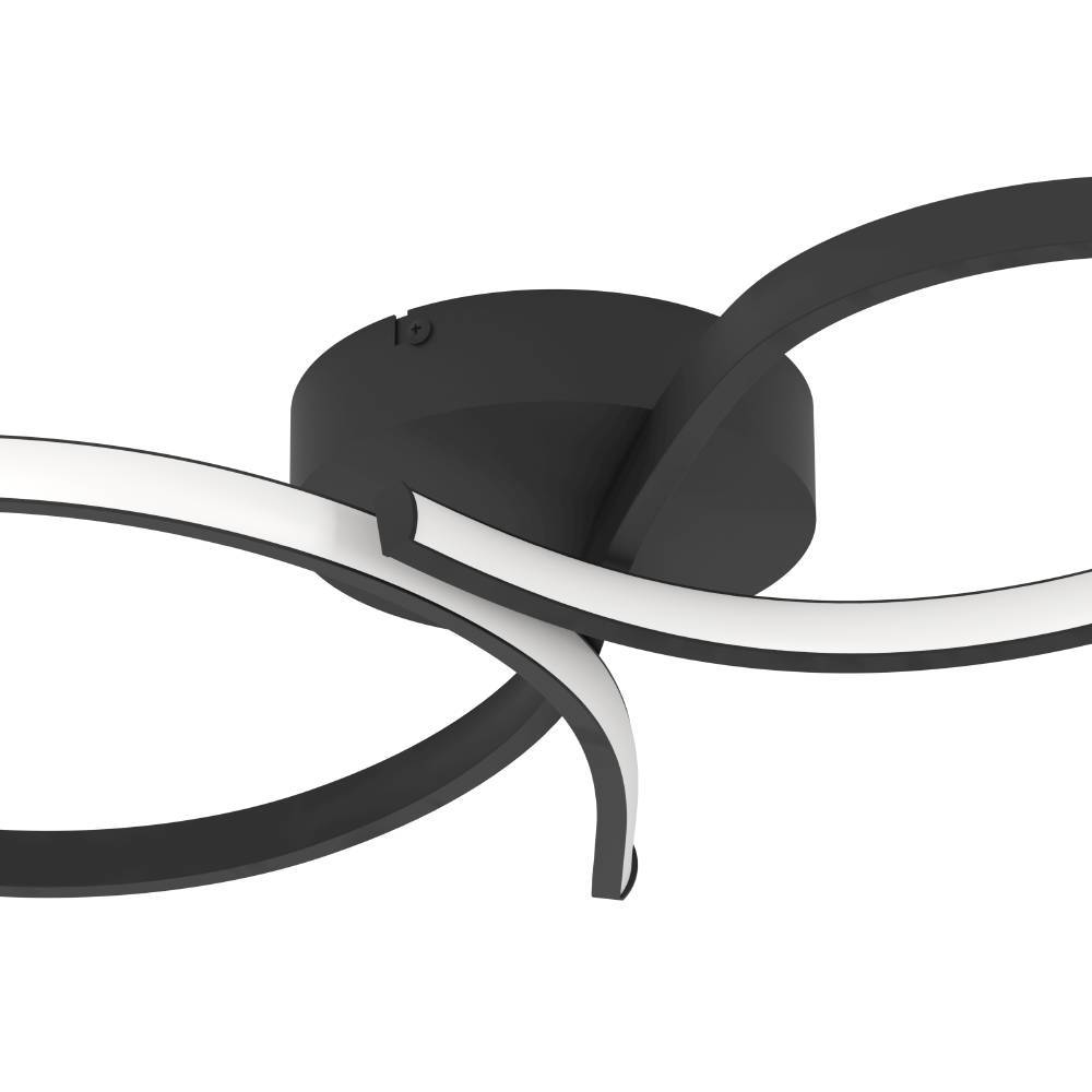 Потолочный светильник Eglo Serpins 901266