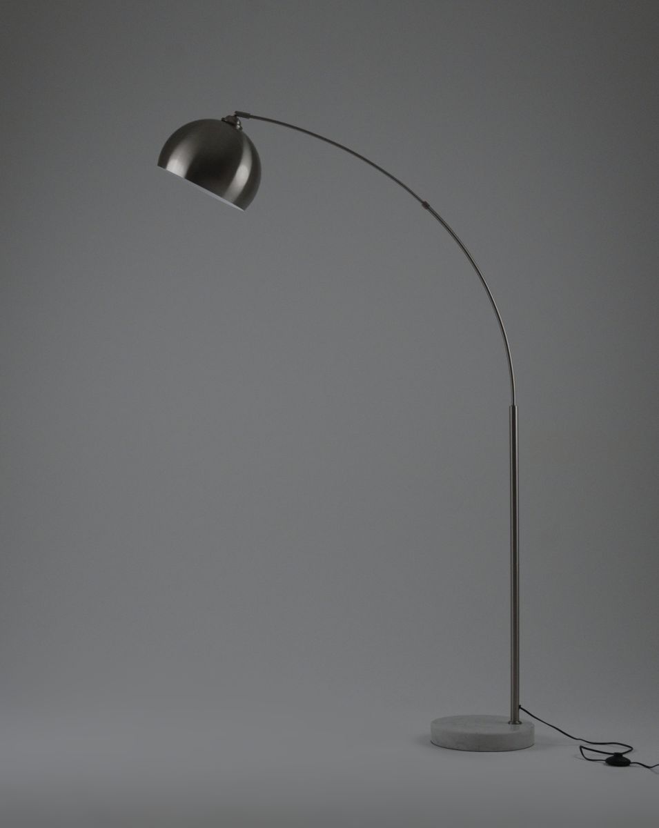 Торшер Moderli Arco V11516-1F