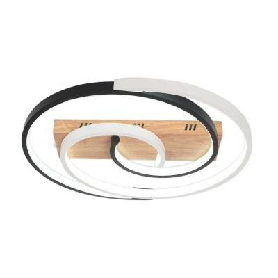 Потолочный светильник Escada Callisto 10265/1LED