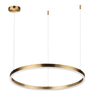 Подвесной светильник Lumion Echo 6531/50L
