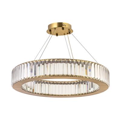 Подвесная люстра Arti Lampadari Anzio L 1.5.40.100 G