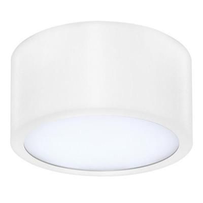 Потолочный светодиодный светильник Lightstar Zolla 213916
