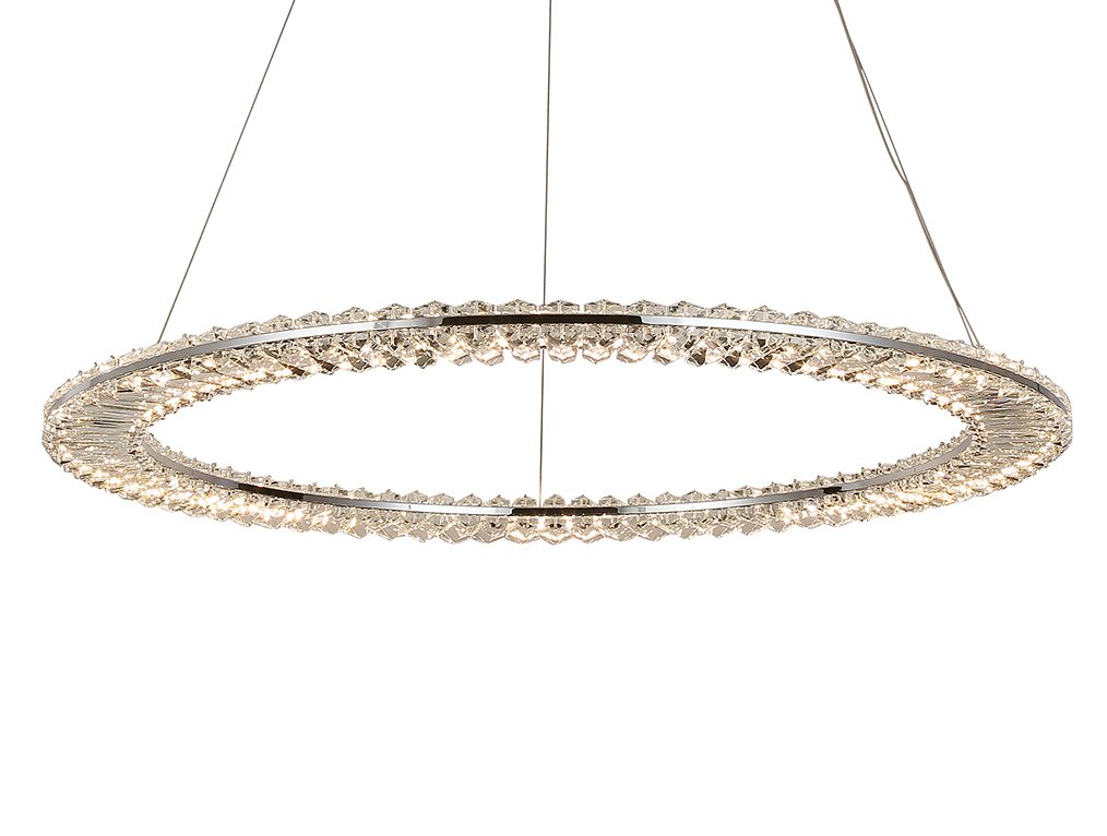 Подвесной светильник Newport 8241/800 chrome М0066846