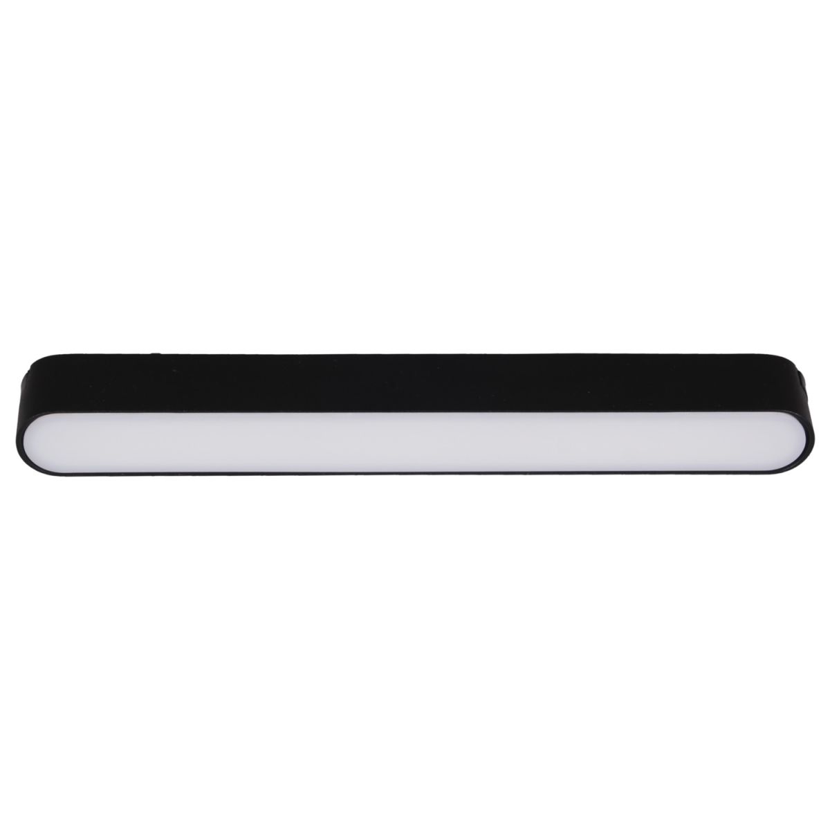 Трековый магнитный светильник (CCT+SMART) Reluce 13001-9.3-001UR magnetic LED12W BK CCT+SMART