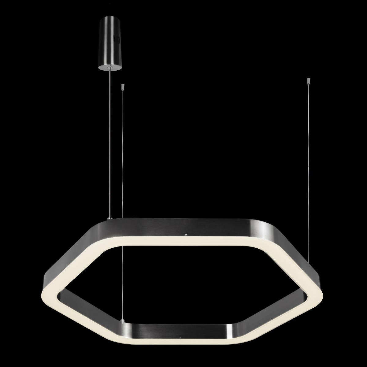 Подвесной светильник Loft IT Titanium 10243S Dark grey