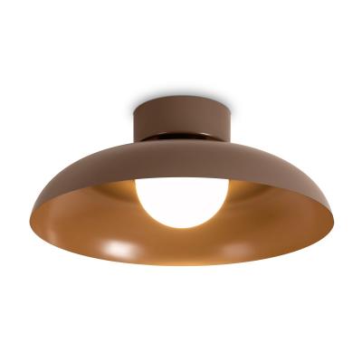 Потолочный светильник Freya Movement FR5602CL-L10BR