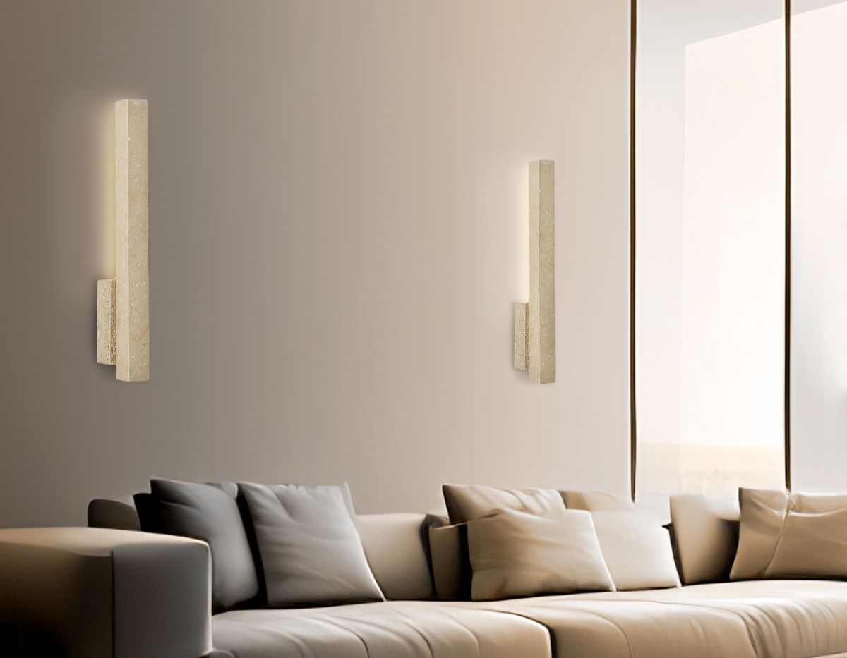 Настенный светильник Ambrella Light High Light Ceramo Modern LH53622