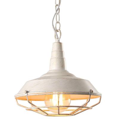 Подвесной светильник Arte Lamp Ferrico A9181SP-1WG Подвесной светильник Arte Lamp Ferrico A9181SP-1WG