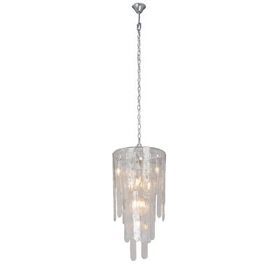 Подвесная люстра Vitaluce V5885-9/10