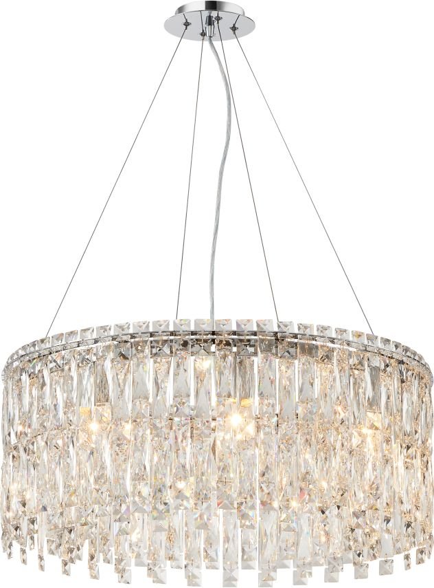 Подвесная люстра Stilfort Splendy 2173/09/08P